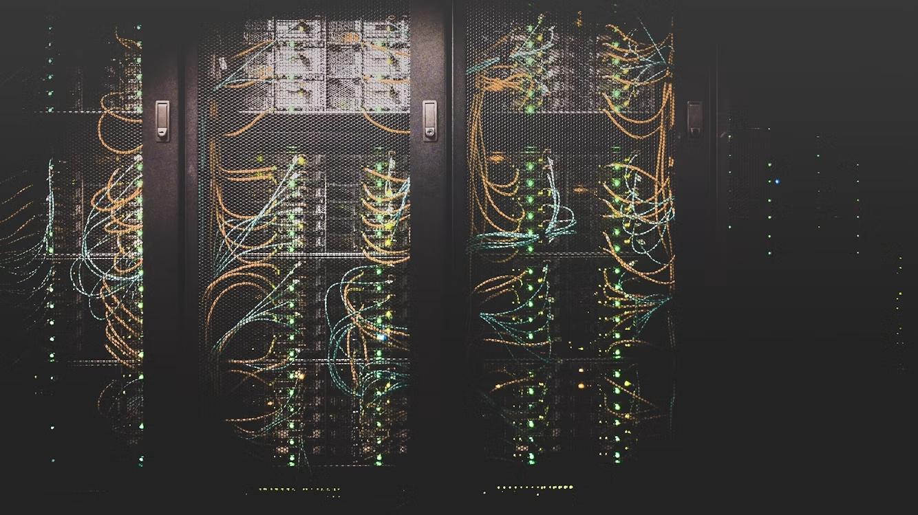 Tecnología TI